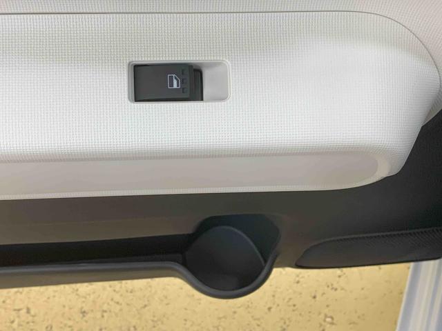 ムーヴキャンバスストライプスG オーディオレス 両側電動スライドドアまごころ保証(納車日から1年・走行距離無制限)付き オーディオレス オートエアコン シートヒーター キーフリー LEDヘッドライト LEDフォグランプ 衝突被害軽減ブレーキ(静岡県)の中古車