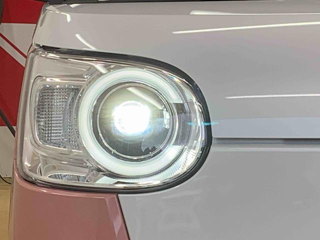 ムーヴキャンバスストライプスG オーディオレス 両側電動スライドドアまごころ保証(納車日から1年・走行距離無制限)付き オーディオレス オートエアコン シートヒーター キーフリー LEDヘッドライト LEDフォグランプ 衝突被害軽減ブレーキ(静岡県)の中古車