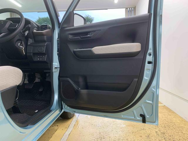 ムーヴＬ　元社用車使用　Ｂｌｕｅｔｏｏｔｈ＆ＵＳＢチューナーまごころ保証（納車日から１年・走行距離無制限）付き　Ｂｌｕｅｔｏｏｔｈ＆ＵＳＢチューナー　ＬＥＤヘッドライト　マニュアルエアコン　キーレスエントリー　衝突被害軽減ブレーキ　両側スライドドア（手動）（静岡県）の中古車