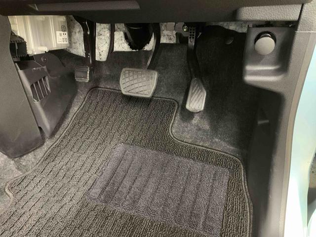 ムーヴＬ　元社用車使用　Ｂｌｕｅｔｏｏｔｈ＆ＵＳＢチューナーまごころ保証（納車日から１年・走行距離無制限）付き　Ｂｌｕｅｔｏｏｔｈ＆ＵＳＢチューナー　ＬＥＤヘッドライト　マニュアルエアコン　キーレスエントリー　衝突被害軽減ブレーキ　両側スライドドア（手動）（静岡県）の中古車