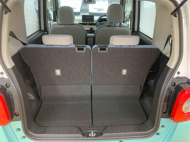 ムーヴキャンバスストライプスX 元社用車 BluetoothUSBデッキまごころ保証(納車日から1年・走行距離無制限)付き Bluetooth&USBチューナー オートエアコン キーフリーシステム 両側電動スライドドア ハンドルスイッチ 衝突被害軽減ブレーキ(静岡県)の中古車