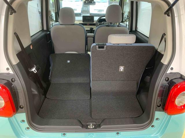 ムーヴキャンバスストライプスX 元社用車 BluetoothUSBデッキまごころ保証(納車日から1年・走行距離無制限)付き Bluetooth&USBチューナー オートエアコン キーフリーシステム 両側電動スライドドア ハンドルスイッチ 衝突被害軽減ブレーキ(静岡県)の中古車