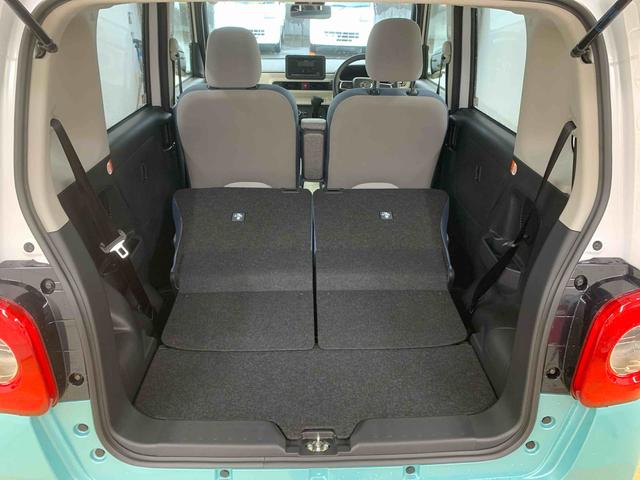 ムーヴキャンバスストライプスX 元社用車 BluetoothUSBデッキまごころ保証(納車日から1年・走行距離無制限)付き Bluetooth&USBチューナー オートエアコン キーフリーシステム 両側電動スライドドア ハンドルスイッチ 衝突被害軽減ブレーキ(静岡県)の中古車