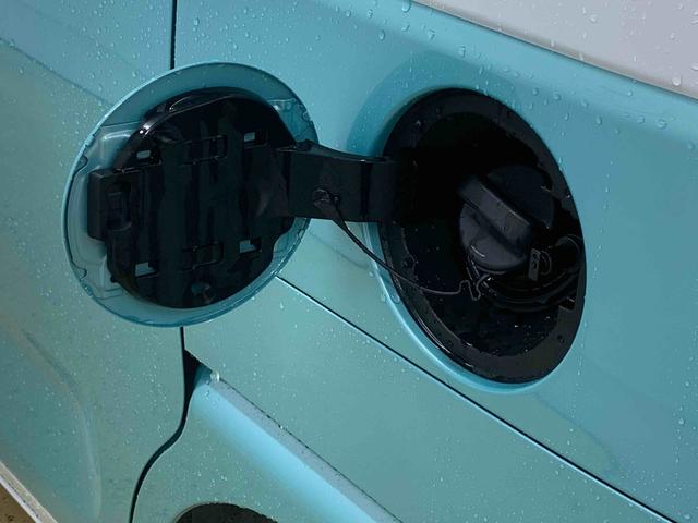 ムーヴキャンバスストライプスX 元社用車 BluetoothUSBデッキまごころ保証(納車日から1年・走行距離無制限)付き Bluetooth&USBチューナー オートエアコン キーフリーシステム 両側電動スライドドア ハンドルスイッチ 衝突被害軽減ブレーキ(静岡県)の中古車