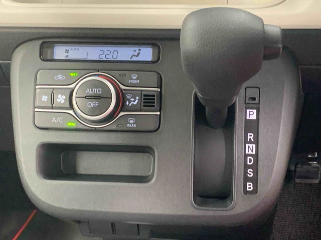 ムーヴキャンバスストライプスX 元社用車 BluetoothUSBデッキまごころ保証(納車日から1年・走行距離無制限)付き Bluetooth&USBチューナー オートエアコン キーフリーシステム 両側電動スライドドア ハンドルスイッチ 衝突被害軽減ブレーキ(静岡県)の中古車