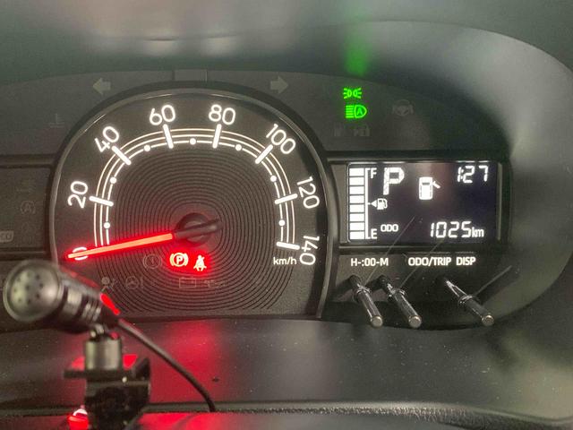 ムーヴキャンバスストライプスX 元社用車 BluetoothUSBデッキまごころ保証(納車日から1年・走行距離無制限)付き Bluetooth&USBチューナー オートエアコン キーフリーシステム 両側電動スライドドア ハンドルスイッチ 衝突被害軽減ブレーキ(静岡県)の中古車