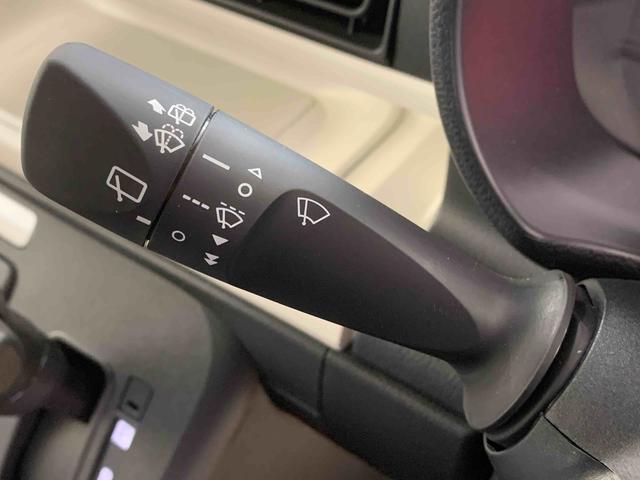 ムーヴキャンバスストライプスX 元社用車 BluetoothUSBデッキまごころ保証(納車日から1年・走行距離無制限)付き Bluetooth&USBチューナー オートエアコン キーフリーシステム 両側電動スライドドア ハンドルスイッチ 衝突被害軽減ブレーキ(静岡県)の中古車