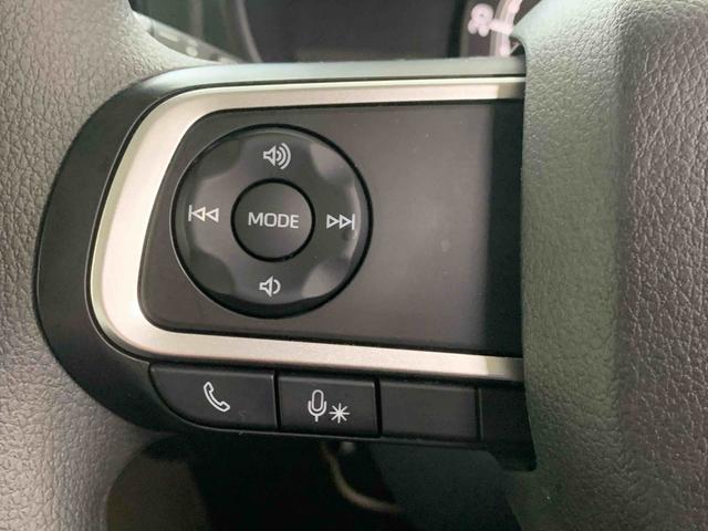 ムーヴキャンバスストライプスX 元社用車 BluetoothUSBデッキまごころ保証(納車日から1年・走行距離無制限)付き Bluetooth&USBチューナー オートエアコン キーフリーシステム 両側電動スライドドア ハンドルスイッチ 衝突被害軽減ブレーキ(静岡県)の中古車