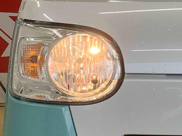 ムーヴキャンバスストライプスX 元社用車 BluetoothUSBデッキまごころ保証(納車日から1年・走行距離無制限)付き Bluetooth&USBチューナー オートエアコン キーフリーシステム 両側電動スライドドア ハンドルスイッチ 衝突被害軽減ブレーキ(静岡県)の中古車