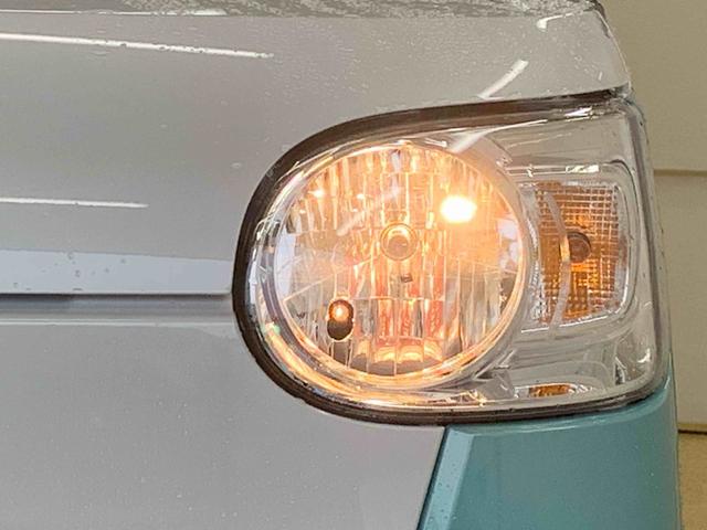 ムーヴキャンバスストライプスX 元社用車 BluetoothUSBデッキまごころ保証(納車日から1年・走行距離無制限)付き Bluetooth&USBチューナー オートエアコン キーフリーシステム 両側電動スライドドア ハンドルスイッチ 衝突被害軽減ブレーキ(静岡県)の中古車
