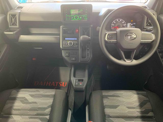 タフトＸ　元社用車　Ｂｌｕｅｔｏｏｔｈオーディオ　電動パーキングまごころ保証（納車日から１年・走行距離無制限）付き　Ｂｌｕｅｔｏｏｔｈ＆ＵＳＢチューナー　スカイフィールトップ　ＬＥＤヘッドライト　オートエアコン　キーフリーシステム　衝突被害軽減ブレーキ（静岡県）の中古車