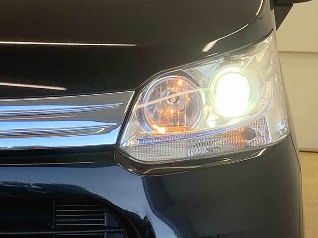 ムーヴカスタム Xリミテッド ナビ バックカメラ納車日から3ヵ月5,000km保証付き ナビ バックカメラ オートエアコン HIDヘッドライト キーフリー フォグランプ アルミホイール(静岡県)の中古車
