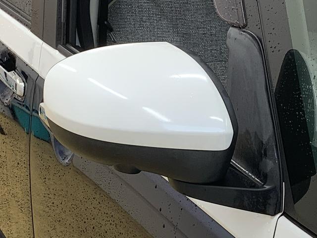 ムーヴキャンバスストライプスＧターボ　１０インチナビ　ドラレコ　パノラマまごころ保証（納車日から１年・走行距離無制限）付き　純正１０インチナビ　パノラマモニター　ＥＴＣ　ドラレコ　オートエアコン　シートヒーター　キーフリー　衝突被害軽減ブレーキ　タイヤ４本新品交換済み（静岡県）の中古車