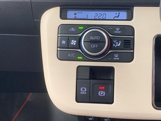 ムーヴキャンバスストライプスＧターボ　１０インチナビ　ドラレコ　パノラマまごころ保証（納車日から１年・走行距離無制限）付き　純正１０インチナビ　パノラマモニター　ＥＴＣ　ドラレコ　オートエアコン　シートヒーター　キーフリー　衝突被害軽減ブレーキ　タイヤ４本新品交換済み（静岡県）の中古車