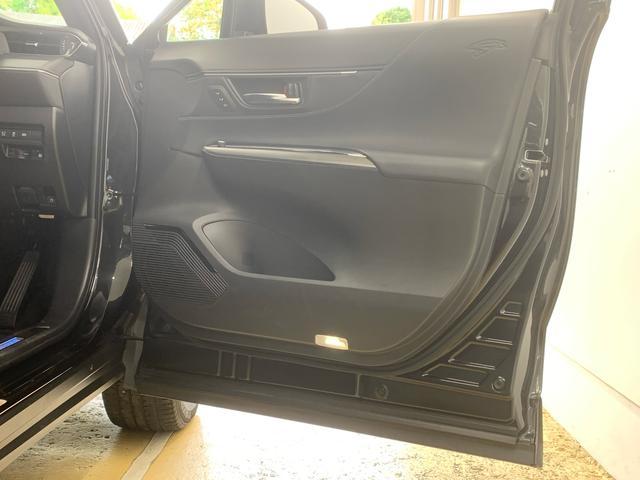 ハリアーハイブリッドＺ　レザーパッケージまごころ保証（納車日から１年・走行距離無制限）付き　ハイブリッド車　パワーバックドア　ナビ　ＥＴＣ　全周囲モニター　ＪＢＬサウンドシステム　クルーズコントロール　シートヒーター　ステアリングヒーター（静岡県）の中古車