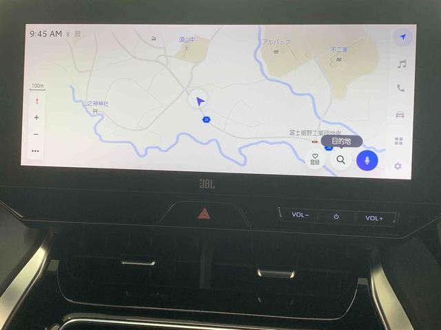 ハリアーハイブリッドＺ　レザーパッケージまごころ保証（納車日から１年・走行距離無制限）付き　ハイブリッド車　パワーバックドア　ナビ　ＥＴＣ　全周囲モニター　ＪＢＬサウンドシステム　クルーズコントロール　シートヒーター　ステアリングヒーター（静岡県）の中古車