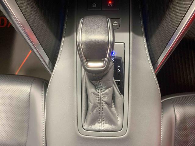 ハリアーハイブリッドＺ　レザーパッケージまごころ保証（納車日から１年・走行距離無制限）付き　ハイブリッド車　パワーバックドア　ナビ　ＥＴＣ　全周囲モニター　ＪＢＬサウンドシステム　クルーズコントロール　シートヒーター　ステアリングヒーター（静岡県）の中古車
