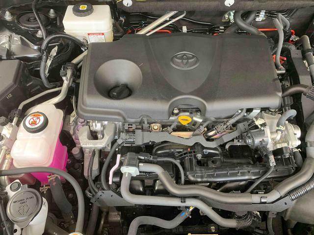ハリアーハイブリッドＺ　レザーパッケージまごころ保証（納車日から１年・走行距離無制限）付き　ハイブリッド車　パワーバックドア　ナビ　ＥＴＣ　全周囲モニター　ＪＢＬサウンドシステム　クルーズコントロール　シートヒーター　ステアリングヒーター（静岡県）の中古車