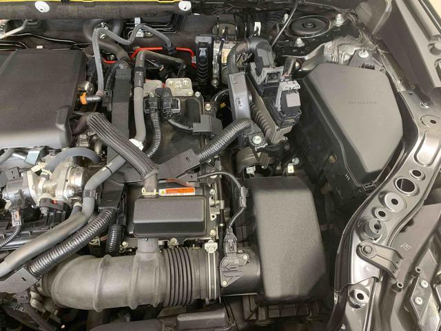 ハリアーハイブリッドＺ　レザーパッケージまごころ保証（納車日から１年・走行距離無制限）付き　ハイブリッド車　パワーバックドア　ナビ　ＥＴＣ　全周囲モニター　ＪＢＬサウンドシステム　クルーズコントロール　シートヒーター　ステアリングヒーター（静岡県）の中古車
