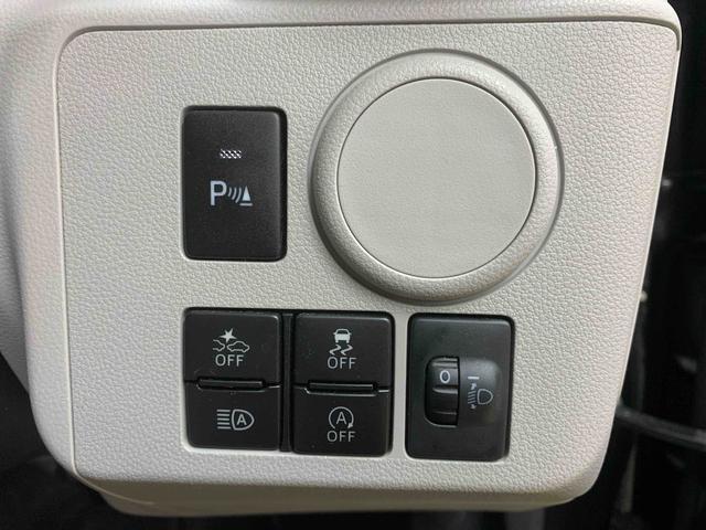 ミライースＸ　ＳＡIII　ナビ　ドラレコ　ＥＴＣ　バックモニターまごころ保証（納車日から１年・走行距離無制限）付き　純正ナビ　バックモニター　ＥＴＣ　ドラレコ　電動格納ドアミラー　エアコン　パワーウィンドウ　衝突被害軽減ブレーキ　ＬＥＤヘッドライト（静岡県）の中古車