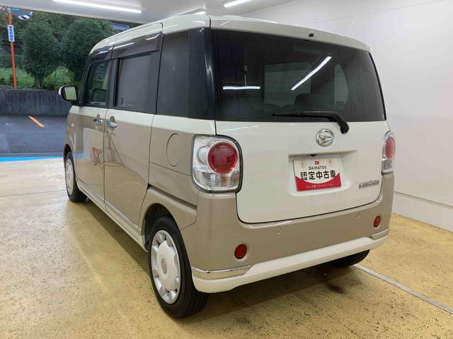 ムーヴキャンバスＧメイクアップＶＳ　ＳＡIII　社外ナビ　ドラレコまごころ保証（納車日から１年・走行距離無制限）付き　社外ナビ　ドラレコ　パノラマニター　オートエアコン　シートヒーター　キーフリーシステム　衝突被害軽減ブレーキ　※タバコ臭あり（静岡県）の中古車
