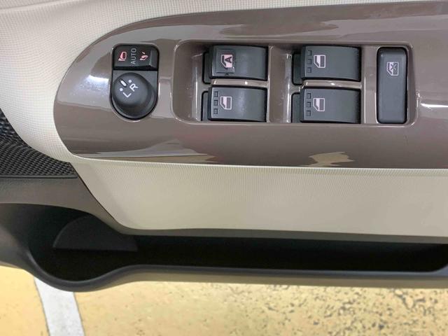 ムーヴキャンバスＧメイクアップＶＳ　ＳＡIII　社外ナビ　ドラレコまごころ保証（納車日から１年・走行距離無制限）付き　社外ナビ　ドラレコ　パノラマニター　オートエアコン　シートヒーター　キーフリーシステム　衝突被害軽減ブレーキ　※タバコ臭あり（静岡県）の中古車