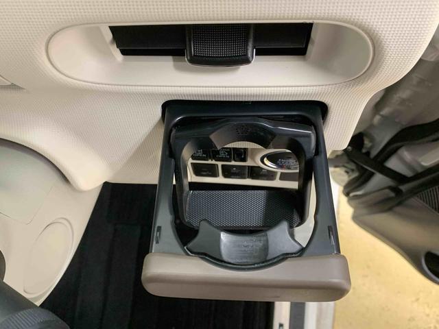 ムーヴキャンバスＧメイクアップＶＳ　ＳＡIII　社外ナビ　ドラレコまごころ保証（納車日から１年・走行距離無制限）付き　社外ナビ　ドラレコ　パノラマニター　オートエアコン　シートヒーター　キーフリーシステム　衝突被害軽減ブレーキ　※タバコ臭あり（静岡県）の中古車