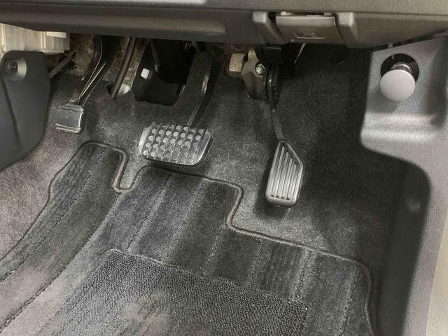 ムーヴキャンバスＧメイクアップＶＳ　ＳＡIII　社外ナビ　ドラレコまごころ保証（納車日から１年・走行距離無制限）付き　社外ナビ　ドラレコ　パノラマニター　オートエアコン　シートヒーター　キーフリーシステム　衝突被害軽減ブレーキ　※タバコ臭あり（静岡県）の中古車