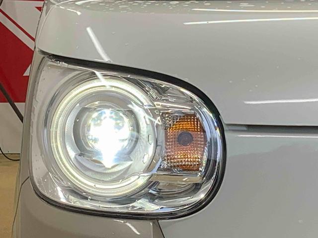 ムーヴキャンバスＧメイクアップＶＳ　ＳＡIII　社外ナビ　ドラレコまごころ保証（納車日から１年・走行距離無制限）付き　社外ナビ　ドラレコ　パノラマニター　オートエアコン　シートヒーター　キーフリーシステム　衝突被害軽減ブレーキ　※タバコ臭あり（静岡県）の中古車