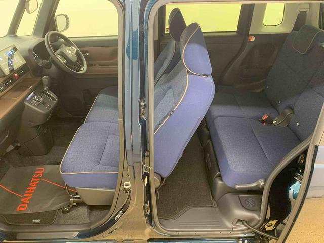 ムーヴキャンバスセオリーＧターボ　元社用車使用　９型ディスプレイオーディオまごころ保証（納車日から１年・走行距離無制限）付き　ターボ　９インチスマホ連携ディスプレイオーディオ　バックカメラ　オートエアコン　両側電動スライドドア　シートヒーター　ＬＥＤヘッドライト（静岡県）の中古車