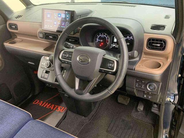 ムーヴキャンバスセオリーＧターボ　元社用車使用　９型ディスプレイオーディオまごころ保証（納車日から１年・走行距離無制限）付き　ターボ　９インチスマホ連携ディスプレイオーディオ　バックカメラ　オートエアコン　両側電動スライドドア　シートヒーター　ＬＥＤヘッドライト（静岡県）の中古車