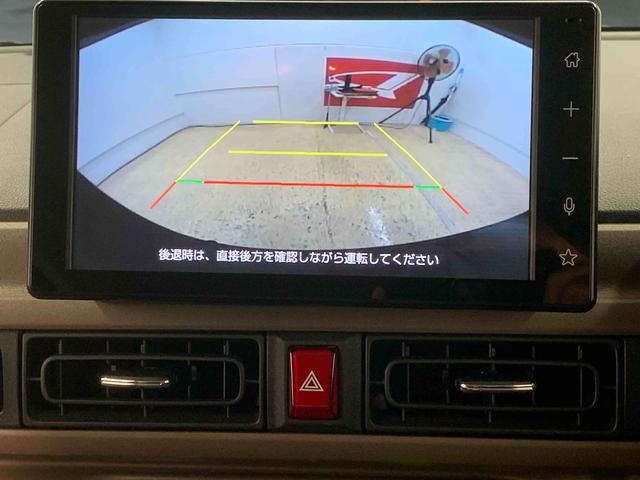 ムーヴキャンバスセオリーＧターボ　元社用車使用　９型ディスプレイオーディオまごころ保証（納車日から１年・走行距離無制限）付き　ターボ　９インチスマホ連携ディスプレイオーディオ　バックカメラ　オートエアコン　両側電動スライドドア　シートヒーター　ＬＥＤヘッドライト（静岡県）の中古車