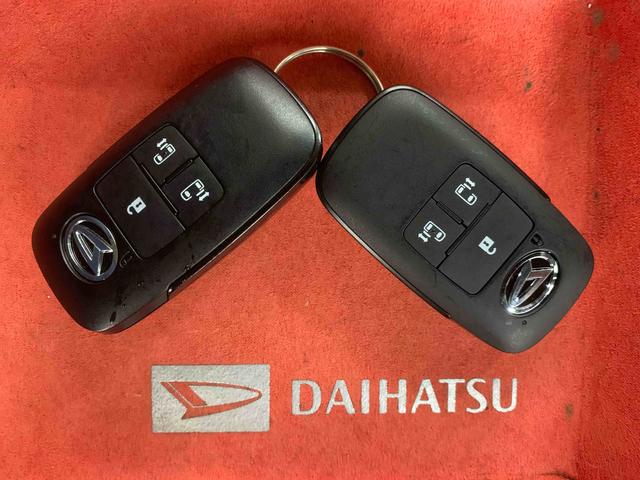 ムーヴキャンバスセオリーＧターボ　元社用車使用　９型ディスプレイオーディオまごころ保証（納車日から１年・走行距離無制限）付き　ターボ　９インチスマホ連携ディスプレイオーディオ　バックカメラ　オートエアコン　両側電動スライドドア　シートヒーター　ＬＥＤヘッドライト（静岡県）の中古車
