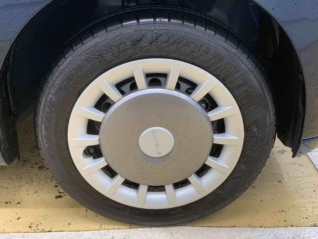 ムーヴキャンバスセオリーＧターボ　元社用車使用　９型ディスプレイオーディオまごころ保証（納車日から１年・走行距離無制限）付き　ターボ　９インチスマホ連携ディスプレイオーディオ　バックカメラ　オートエアコン　両側電動スライドドア　シートヒーター　ＬＥＤヘッドライト（静岡県）の中古車