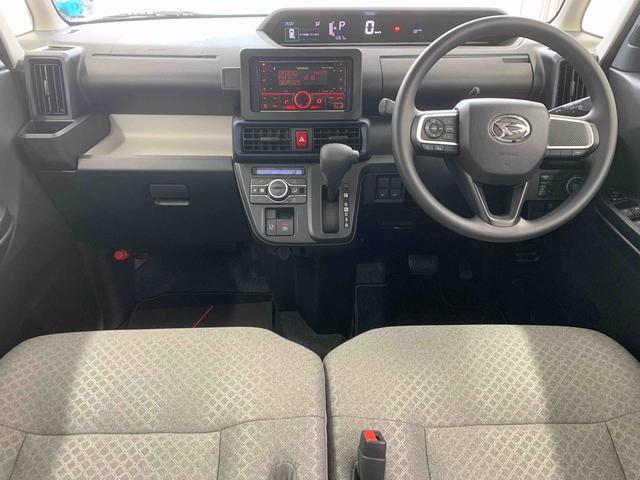 タント 中古車 Ｘ　元社用車　Ｂｌｕｅｔｏｏｔｈオーディオ　電動パーキングまごころ保証（納車日から１年・走行距離無制限）付き　Ｂｌｕｅｔｏｏｔｈ＆ＵＳＢチューナー　オートエアコン　シートヒーター　両側電動スライド（左側電動）ドア　キーフリーシステム　ＬＥＤヘッドライト