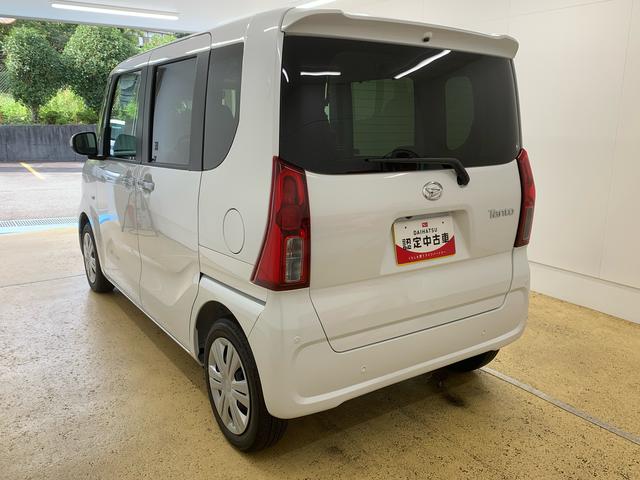 タントX 元社用車 Bluetoothオーディオ 電動パーキングまごころ保証(納車日から1年・走行距離無制限)付き Bluetooth&USBチューナー オートエアコン シートヒーター 両側電動スライド(左側電動)ドア キーフリーシステム LEDヘッドライト(静岡県)の中古車