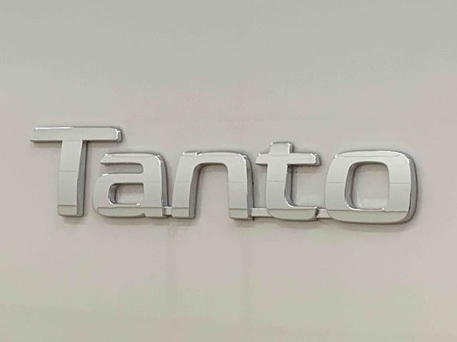 タントX 元社用車 Bluetoothオーディオ 電動パーキングまごころ保証(納車日から1年・走行距離無制限)付き Bluetooth&USBチューナー オートエアコン シートヒーター 両側電動スライド(左側電動)ドア キーフリーシステム LEDヘッドライト(静岡県)の中古車