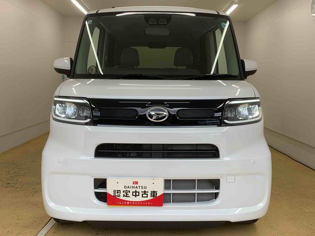 タントX 元社用車 Bluetoothオーディオ 電動パーキングまごころ保証(納車日から1年・走行距離無制限)付き Bluetooth&USBチューナー オートエアコン シートヒーター 両側電動スライド(左側電動)ドア キーフリーシステム LEDヘッドライト(静岡県)の中古車