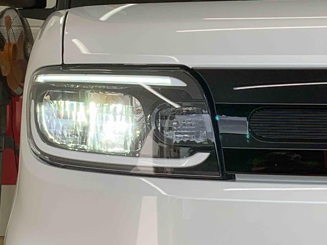 タントX 元社用車 Bluetoothオーディオ 電動パーキングまごころ保証(納車日から1年・走行距離無制限)付き Bluetooth&USBチューナー オートエアコン シートヒーター 両側電動スライド(左側電動)ドア キーフリーシステム LEDヘッドライト(静岡県)の中古車