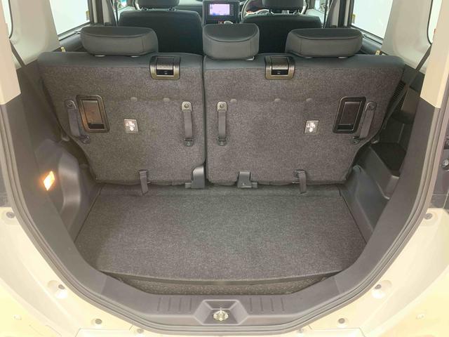 ルーミーＧ　Ｓ　トヨタ純正ナビ　ドラレコ　バックモニターまごころ保証（納車日から１年・走行距離無制限）付き　トヨタ純正ナビ　ドラレコ　バックモニター　両側電動スライドドア　オートエアコン　クルーズコントロール　タイヤ４本新品交換済み（静岡県）の中古車