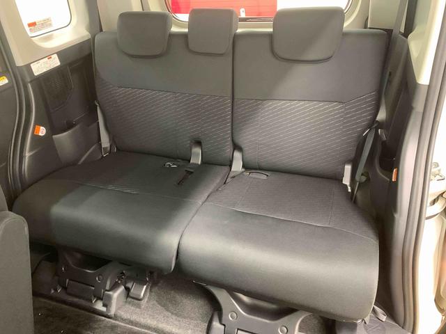 ルーミーＧ　Ｓ　トヨタ純正ナビ　ドラレコ　バックモニターまごころ保証（納車日から１年・走行距離無制限）付き　トヨタ純正ナビ　ドラレコ　バックモニター　両側電動スライドドア　オートエアコン　クルーズコントロール　タイヤ４本新品交換済み（静岡県）の中古車