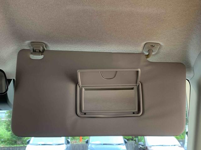 ルーミーＧ　Ｓ　トヨタ純正ナビ　ドラレコ　バックモニターまごころ保証（納車日から１年・走行距離無制限）付き　トヨタ純正ナビ　ドラレコ　バックモニター　両側電動スライドドア　オートエアコン　クルーズコントロール　タイヤ４本新品交換済み（静岡県）の中古車