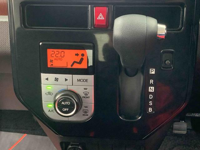 ルーミーＧ　Ｓ　トヨタ純正ナビ　ドラレコ　バックモニターまごころ保証（納車日から１年・走行距離無制限）付き　トヨタ純正ナビ　ドラレコ　バックモニター　両側電動スライドドア　オートエアコン　クルーズコントロール　タイヤ４本新品交換済み（静岡県）の中古車