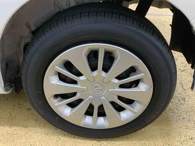 ルーミーＧ　Ｓ　トヨタ純正ナビ　ドラレコ　バックモニターまごころ保証（納車日から１年・走行距離無制限）付き　トヨタ純正ナビ　ドラレコ　バックモニター　両側電動スライドドア　オートエアコン　クルーズコントロール　タイヤ４本新品交換済み（静岡県）の中古車