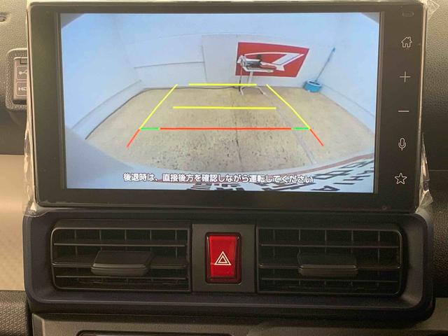 タントスローパーＸ　９インチディスプレイオーディオ　バックカメラまごころ保証（納車日から１年・走行距離無制限）付き　福祉車両　９インチスマホ連携ディスプレイオーディオ　バックカメラ　オートエアコン　シートヒーター　キーフリー　両側スライド（左側電動）ドア（静岡県）の中古車
