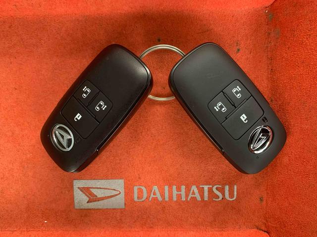 タントスローパーＸ　９インチディスプレイオーディオ　バックカメラまごころ保証（納車日から１年・走行距離無制限）付き　福祉車両　９インチスマホ連携ディスプレイオーディオ　バックカメラ　オートエアコン　シートヒーター　キーフリー　両側スライド（左側電動）ドア（静岡県）の中古車