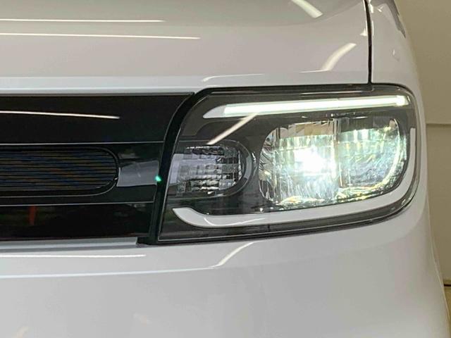 タントスローパーＸ　９インチディスプレイオーディオ　バックカメラまごころ保証（納車日から１年・走行距離無制限）付き　福祉車両　９インチスマホ連携ディスプレイオーディオ　バックカメラ　オートエアコン　シートヒーター　キーフリー　両側スライド（左側電動）ドア（静岡県）の中古車