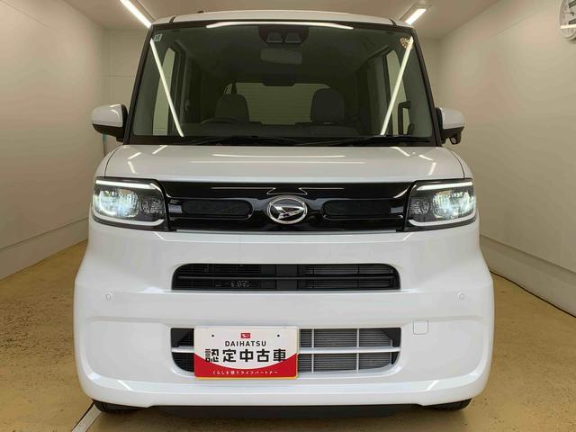 タントスローパーＸ　９インチディスプレイオーディオ　バックカメラまごころ保証（納車日から１年・走行距離無制限）付き　福祉車両　９インチスマホ連携ディスプレイオーディオ　バックカメラ　オートエアコン　シートヒーター　キーフリー　両側スライド（左側電動）ドア（静岡県）の中古車