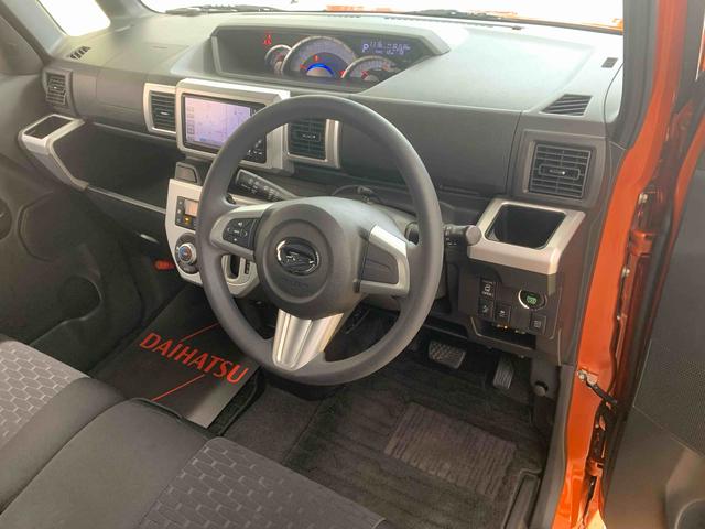 ウェイクX SA ナビ ETC バックカメラ タイヤ4本新品納車日から3ヵ月5,000km保証付き ターボ ナビ ETC バックカメラ 両側スライドドア(左側電動) アルミホイール オートエアコン キーフリー(静岡県)の中古車