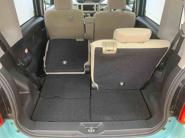 ムーヴキャンバスXリミテッド SAII ナビ パノラマカメラ タイヤ4本新品まごころ保証(納車日から1年・走行距離無制限)付き ダイヤトーンナビ パノラマモニター キーフリー 両側電動スライドドア 電動格納ドアミラー 衝突被害軽減ブレーキ(静岡県)の中古車
